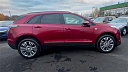 Thumbnail image of 2020 Cadillac XT5 at Major World Chevrolet
