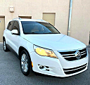 Thumbnail image of 2009 Volkswagen Tiguan at Selective Motor Cars