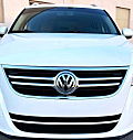 Thumbnail image of 2009 Volkswagen Tiguan at Selective Motor Cars
