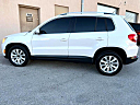 Thumbnail image of 2009 Volkswagen Tiguan at Selective Motor Cars