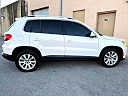 Thumbnail image of 2009 Volkswagen Tiguan at Selective Motor Cars