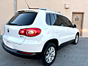 Thumbnail image of 2009 Volkswagen Tiguan at Selective Motor Cars