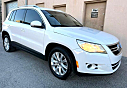 Thumbnail image of 2009 Volkswagen Tiguan at Selective Motor Cars
