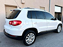 Thumbnail image of 2009 Volkswagen Tiguan at Selective Motor Cars
