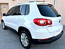 Thumbnail image of 2009 Volkswagen Tiguan at Selective Motor Cars