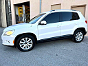 Thumbnail image of 2009 Volkswagen Tiguan at Selective Motor Cars