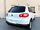 Thumbnail image of 2009 Volkswagen Tiguan at Selective Motor Cars