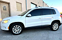Thumbnail image of 2009 Volkswagen Tiguan at Selective Motor Cars