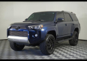 Thumbnail image of 2016 Toyota 4Runner at Bonita Beach Mitsubishi