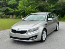 Thumbnail image of 2011 Kia Optima at GOAT MOTORS