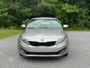 Thumbnail image of 2011 Kia Optima at GOAT MOTORS