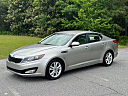 Thumbnail image of 2011 Kia Optima at GOAT MOTORS