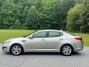 Thumbnail image of 2011 Kia Optima at GOAT MOTORS