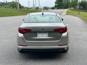 Thumbnail image of 2011 Kia Optima at GOAT MOTORS
