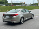 Thumbnail image of 2011 Kia Optima at GOAT MOTORS