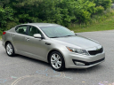 Thumbnail image of 2011 Kia Optima at GOAT MOTORS