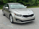 Thumbnail image of 2011 Kia Optima at GOAT MOTORS