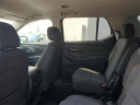 2020 Chevrolet Traverse LT Cloth at Volkswagen of Grand Blanc