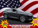 2022 Lexus RX 350 Base at Tri-County Lexus
