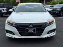 Thumbnail image of 2019 Honda Accord at Generation Kia