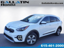 Thumbnail image of 2020 Kia Niro at Gallatin Honda