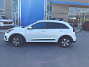 Thumbnail image of 2020 Kia Niro at Gallatin Honda