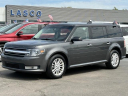 2016 Ford Flex SEL at Lasco Ford