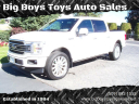 Thumbnail image of 2018 Ford F-150 at Big Boys Toys Auto Sales