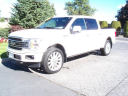 2018 Ford F-150 Limited at Big Boys Toys Auto Sales