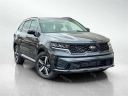 Thumbnail image of 2021 Kia Sorento at Spitzer Kia
