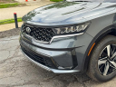 Thumbnail image of 2021 Kia Sorento at Spitzer Kia