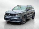 Thumbnail image of 2021 Kia Sorento at Spitzer Kia