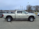 Thumbnail image of 2010 Dodge Ram 2500 at Zumbrota Ford