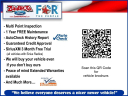 Thumbnail image of 2010 Dodge Ram 2500 at Zumbrota Ford