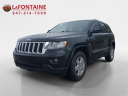 Thumbnail image of 2012 Jeep Grand Cherokee at LaFontaine Chrysler Dodge Jeep Ram of Walled Lake