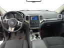 Thumbnail image of 2012 Jeep Grand Cherokee at LaFontaine Chrysler Dodge Jeep Ram of Walled Lake