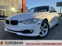 2015 BMW 3 Series 328i at EurobahnBmwMiniMercedesBenz of Greensboro, NC