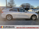 Thumbnail image of 2015 BMW 3 Series at EurobahnBmwMiniMercedesBenz of Greensboro, NC
