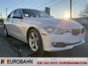 Thumbnail image of 2015 BMW 3 Series at EurobahnBmwMiniMercedesBenz of Greensboro, NC