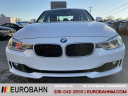 Thumbnail image of 2015 BMW 3 Series at EurobahnBmwMiniMercedesBenz of Greensboro, NC
