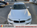 Thumbnail image of 2015 BMW 3 Series at EurobahnBmwMiniMercedesBenz of Greensboro, NC