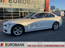 Thumbnail image of 2015 BMW 3 Series at EurobahnBmwMiniMercedesBenz of Greensboro, NC