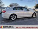 Thumbnail image of 2015 BMW 3 Series at EurobahnBmwMiniMercedesBenz of Greensboro, NC