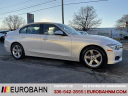 Thumbnail image of 2015 BMW 3 Series at EurobahnBmwMiniMercedesBenz of Greensboro, NC