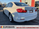 Thumbnail image of 2015 BMW 3 Series at EurobahnBmwMiniMercedesBenz of Greensboro, NC