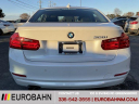 Thumbnail image of 2015 BMW 3 Series at EurobahnBmwMiniMercedesBenz of Greensboro, NC
