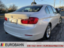 Thumbnail image of 2015 BMW 3 Series at EurobahnBmwMiniMercedesBenz of Greensboro, NC