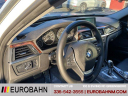 Thumbnail image of 2015 BMW 3 Series at EurobahnBmwMiniMercedesBenz of Greensboro, NC