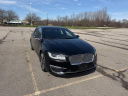 2017 Lincoln MKZ Hybrid Reserve at Joe Lunghamer Chevrolet