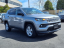 Thumbnail image of 2022 Jeep Compass at Generation Kia